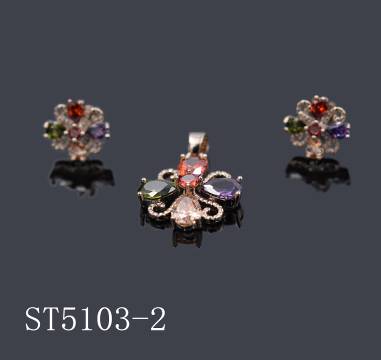 Set ST5103-2-G