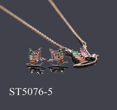 Set ST5076-5-G