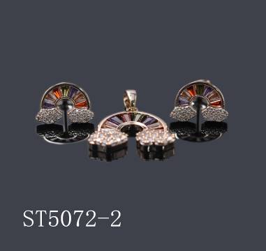 Set ST5072-2-G