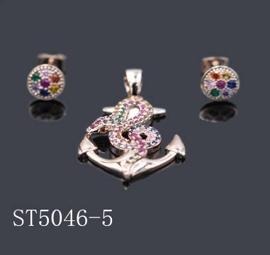 Set ST5046-5-G