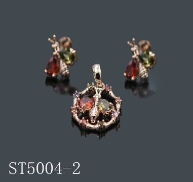 Set ST5004-2-G