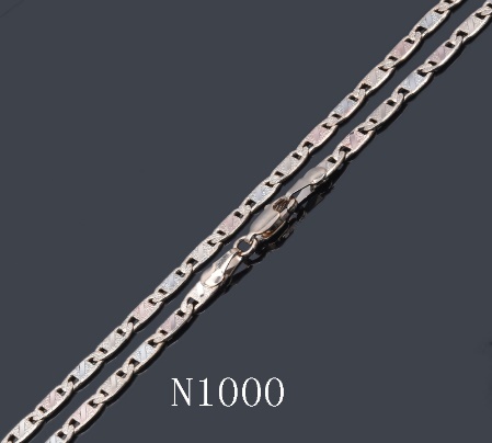 Cadena N1000-3C-4*60