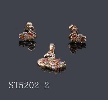 Set ST5202-2-G