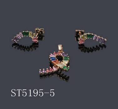 Set ST5195-5-G