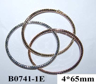 pulsera B0741-1E-3C-65mm
