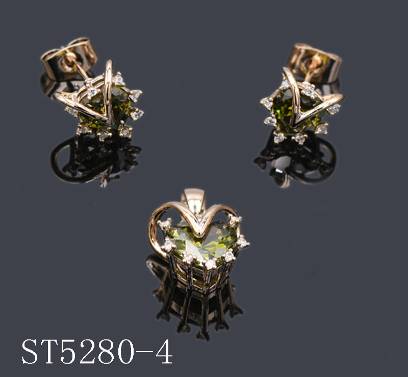 Set ST5280-4-G
