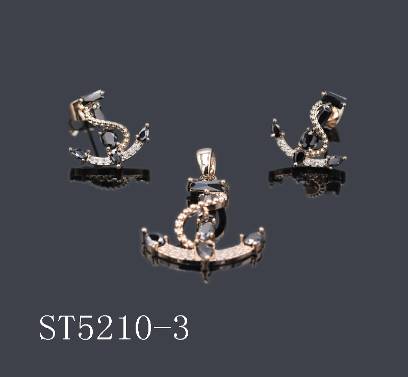 Set ST5210-3-G