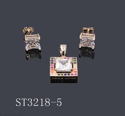 Set ST3218-5-G