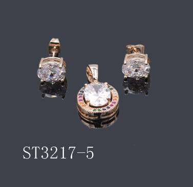 Set ST3217-5-G